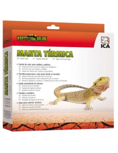ICA Repti Selva manta...