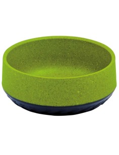 ICA comedero Earth verde 12 cm