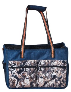 ICA bolso premier Ibiza...