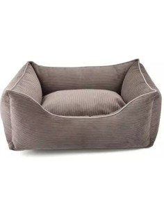 NAYECO cuna Haya taupe...