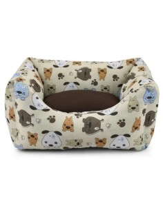 NAYECO cuna Patch dog...