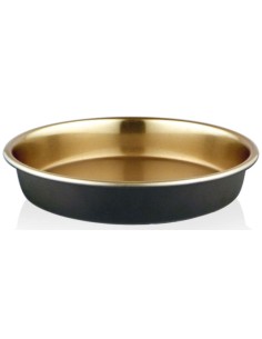 ICA comedero bajo lacado 13 cm