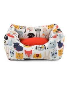 NAYECO cuna Animal club...