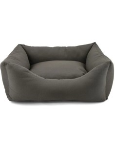 NAYECO cuna Fibra gris...