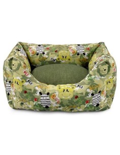 NAYECO cuna Wild safari...