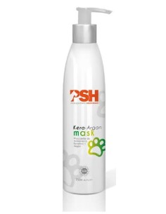 PSH mascarilla Kera argan 1 L