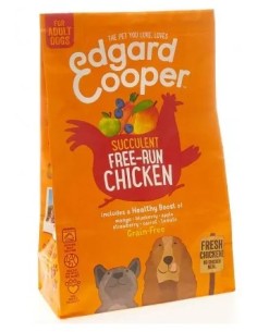 EDGARD&COOPER perro adulto...