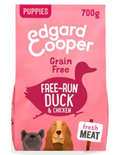 EDGARD&COOPER perro puppy...