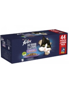 FELIX gato adulto Fantastic...