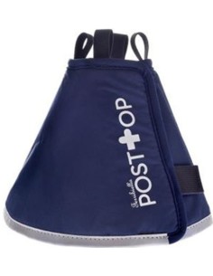 FERRIBIELLA Post-op collar...