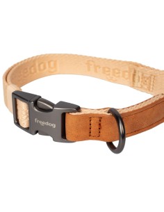 FREEDOG perro collar linum...