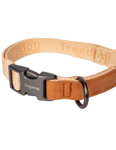 FREEDOG perro collar linum Arena...