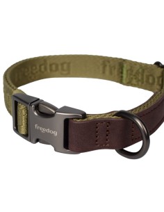 FREEDOG perro collar linum...