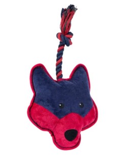 FREEDOG perro juguete Fox...