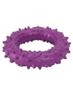 FREEDOG perro juguete goma...