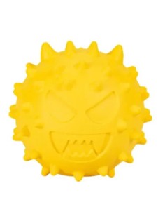 FREEDOG perro juguete goma...