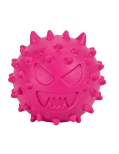 FREEDOG perro juguete goma...