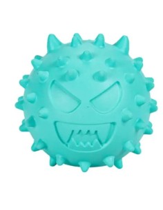 FREEDOG perro juguete goma...