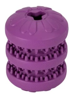 FREEDOG perro juguete goma...