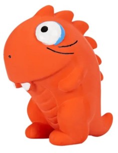 FREEDOG perro juguete latex...