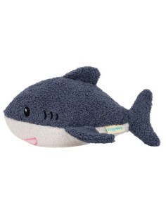 FREEDOG perro juguete Shark...
