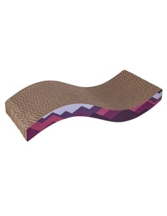 FREEDOG rascador carton y...