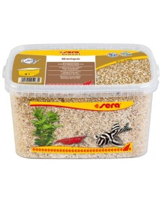 SERA grava beige 2-4 mm 6 L