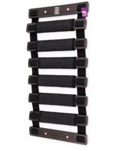 PET REBELS rascador ladder...