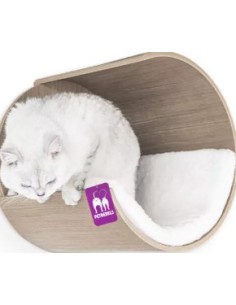 PET REBELS rascador moon...