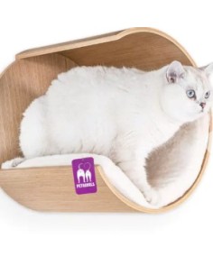 PET REBELS rascador moon...