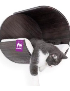 PET REBELS rascador moon...