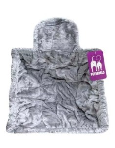 PET REBELS rascador sleeper...