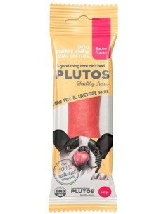 PLUTOS perro adulto snack...