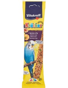 VITAKRAFT periquitos snack...