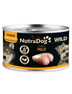 ICA Nutradog perro adulto...