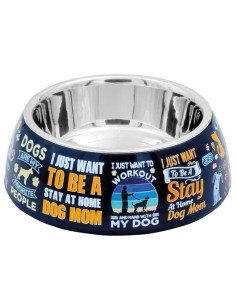 ICA comedero acero urban...