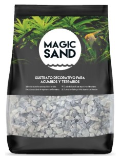 ICA Grava Gris Azul 4kg