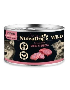 ICA Nutradog perro adulto...