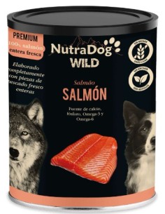 ICA Nutradog perro adulto...