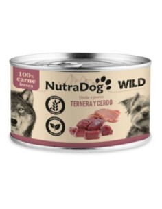 ICA Nutradog perro adulto...