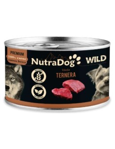 ICA Nutradog perro adulto...