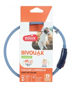 ZOLUX colgante luminoso usb...