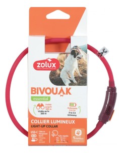 ZOLUX colgante luminoso usb...