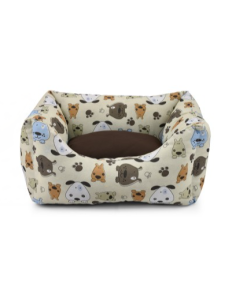 NAYECO colchon Patch dog...