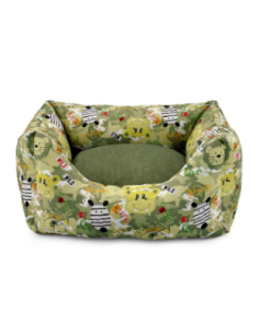 NAYECO colchon Wild safari...