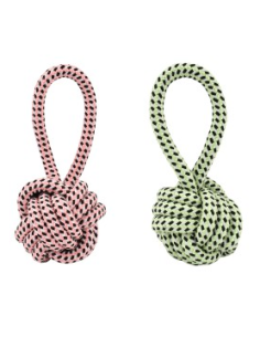 NAYECO perro juguete...