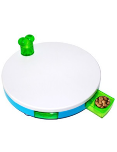 PAWISE perro training