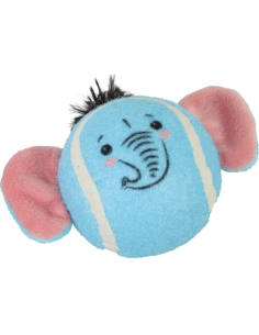 ZOLUX perro juguete pelota...