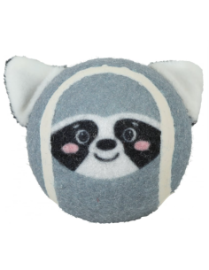 ZOLUX perro juguete pelota...