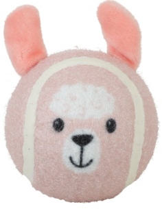 ZOLUX perro juguete pelota...